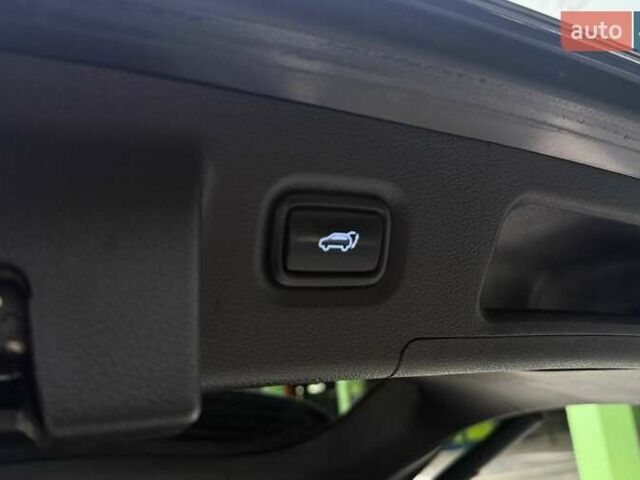 Серый Хендай Санта Фе, объемом двигателя 2.36 л и пробегом 111 тыс. км за 26990 $, фото 25 на Automoto.ua