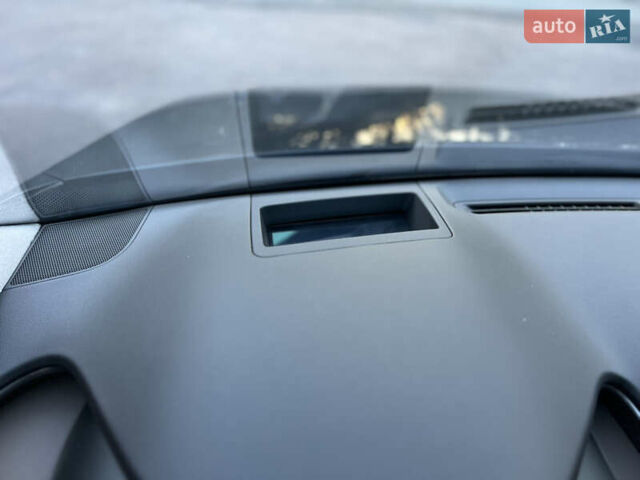 Сірий Хендай Санта Фе, об'ємом двигуна 2.2 л та пробігом 125 тис. км за 33500 $, фото 18 на Automoto.ua