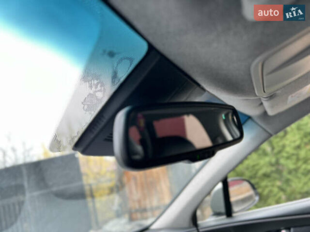 Серый Хендай Санта Фе, объемом двигателя 2.2 л и пробегом 95 тыс. км за 25999 $, фото 42 на Automoto.ua