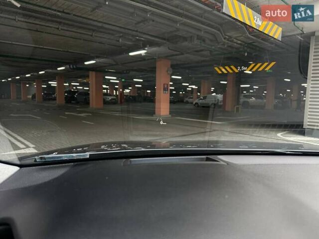 Серый Хендай Санта Фе, объемом двигателя 2.36 л и пробегом 111 тыс. км за 26990 $, фото 18 на Automoto.ua