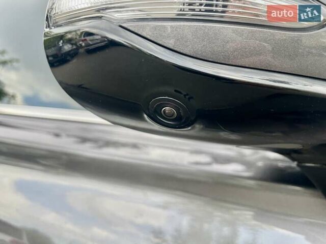 Серый Хендай Санта Фе, объемом двигателя 2 л и пробегом 141 тыс. км за 30500 $, фото 36 на Automoto.ua