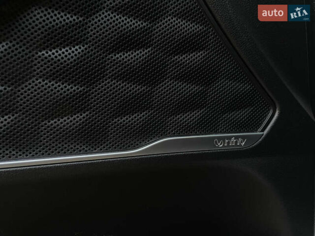 Серый Хендай Санта Фе, объемом двигателя 2.36 л и пробегом 21 тыс. км за 23900 $, фото 14 на Automoto.ua