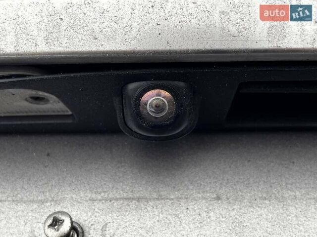 Серый Хендай Санта Фе, объемом двигателя 2.4 л и пробегом 164 тыс. км за 15200 $, фото 28 на Automoto.ua