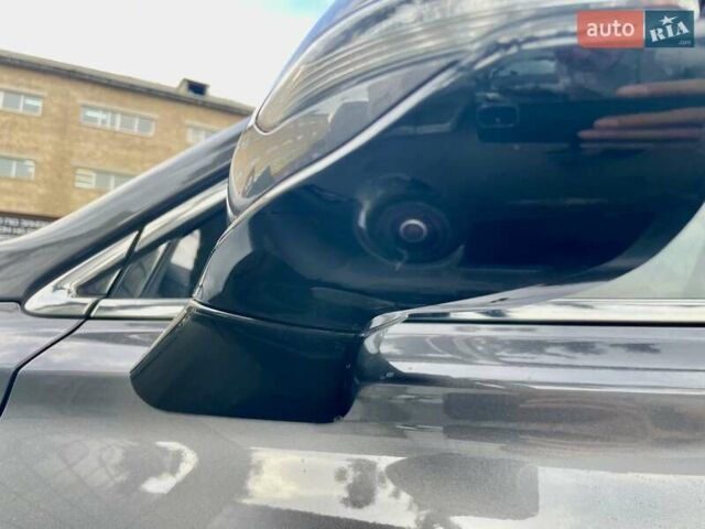 Серый Хендай Санта Фе, объемом двигателя 2 л и пробегом 141 тыс. км за 30500 $, фото 34 на Automoto.ua