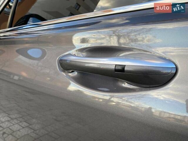 Серый Хендай Санта Фе, объемом двигателя 2.2 л и пробегом 153 тыс. км за 29400 $, фото 34 на Automoto.ua