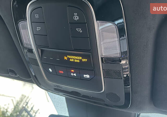 Хендай Санта Фе 2020 у Умани на Automoto.ua Сірий Хендай Санта Фе, об'ємом двигуна 2.15 л та пробігом 94 тис. км за 37700 $, фото 56 на Automoto.ua