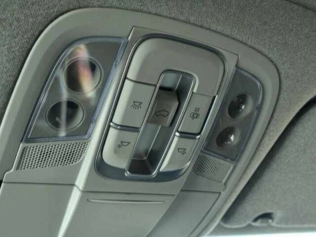 Серый Хендай Санта Фе, объемом двигателя 2.4 л и пробегом 45 тыс. км за 8200 $, фото 20 на Automoto.ua