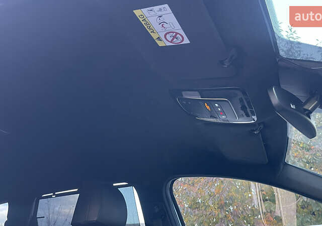 Хендай Санта Фе 2020 у Умани на Automoto.ua Сірий Хендай Санта Фе, об'ємом двигуна 2.15 л та пробігом 94 тис. км за 37700 $, фото 54 на Automoto.ua