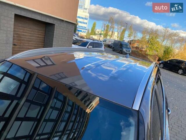 Серый Хендай Санта Фе, объемом двигателя 2.2 л и пробегом 153 тыс. км за 29400 $, фото 33 на Automoto.ua