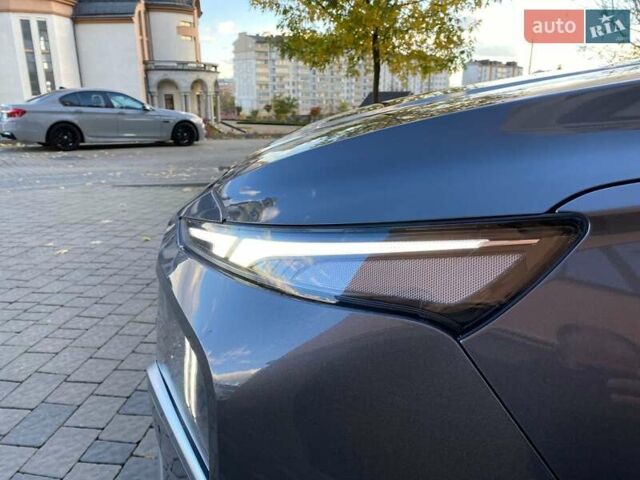 Серый Хендай Санта Фе, объемом двигателя 2.2 л и пробегом 153 тыс. км за 29400 $, фото 91 на Automoto.ua