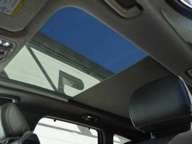 Серый Хендай Санта Фе, объемом двигателя 2.4 л и пробегом 45 тыс. км за 8200 $, фото 21 на Automoto.ua