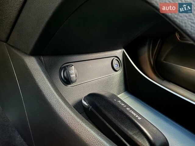 Серый Хендай Санта Фе, объемом двигателя 2.2 л и пробегом 153 тыс. км за 29400 $, фото 66 на Automoto.ua