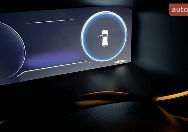 Хендай Санта Фе 2020 у Умани на Automoto.ua Сірий Хендай Санта Фе, об'ємом двигуна 2.15 л та пробігом 94 тис. км за 37700 $, фото 62 на Automoto.ua