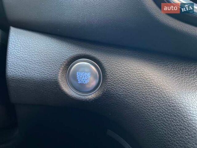 Серый Хендай Санта Фе, объемом двигателя 2.2 л и пробегом 153 тыс. км за 29400 $, фото 62 на Automoto.ua