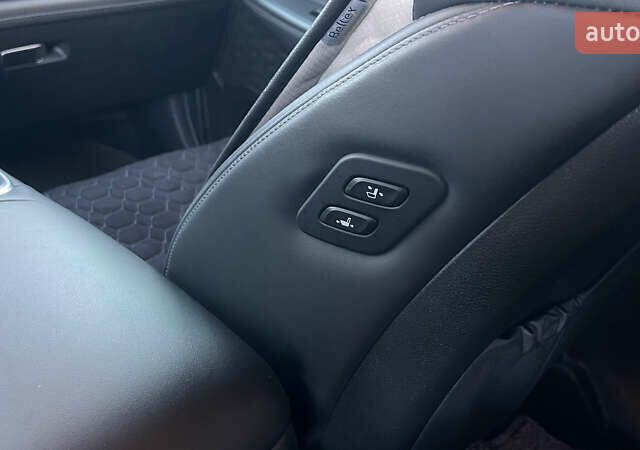 Хендай Санта Фе 2020 у Умани на Automoto.ua Сірий Хендай Санта Фе, об'ємом двигуна 2.15 л та пробігом 94 тис. км за 37700 $, фото 29 на Automoto.ua