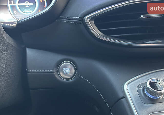 Хендай Санта Фе 2020 у Умани на Automoto.ua Сірий Хендай Санта Фе, об'ємом двигуна 2.15 л та пробігом 94 тис. км за 37700 $, фото 38 на Automoto.ua