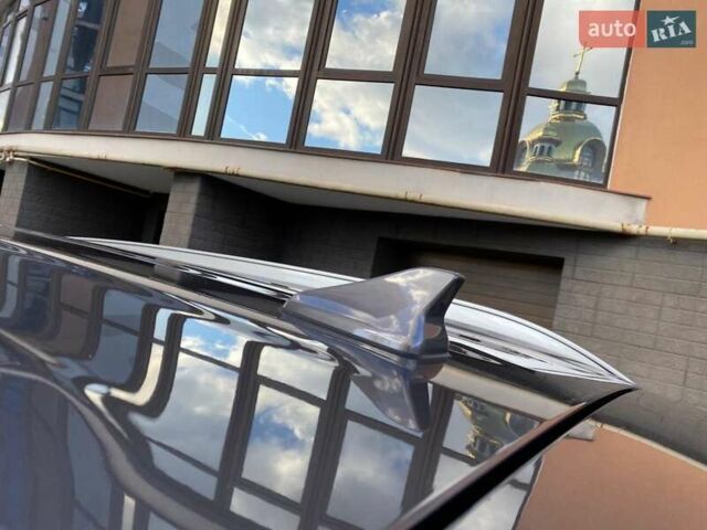 Серый Хендай Санта Фе, объемом двигателя 2.2 л и пробегом 153 тыс. км за 29400 $, фото 36 на Automoto.ua