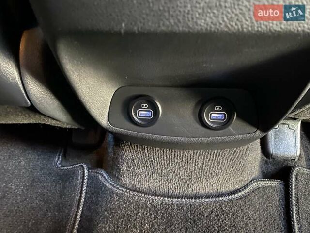 Серый Хендай Санта Фе, объемом двигателя 2.2 л и пробегом 153 тыс. км за 29400 $, фото 82 на Automoto.ua