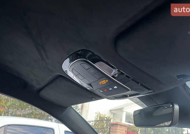 Хендай Санта Фе 2020 у Умани на Automoto.ua Сірий Хендай Санта Фе, об'ємом двигуна 2.15 л та пробігом 94 тис. км за 37700 $, фото 55 на Automoto.ua