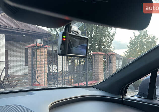 Хендай Санта Фе 2020 у Умани на Automoto.ua Сірий Хендай Санта Фе, об'ємом двигуна 2.15 л та пробігом 94 тис. км за 37700 $, фото 37 на Automoto.ua