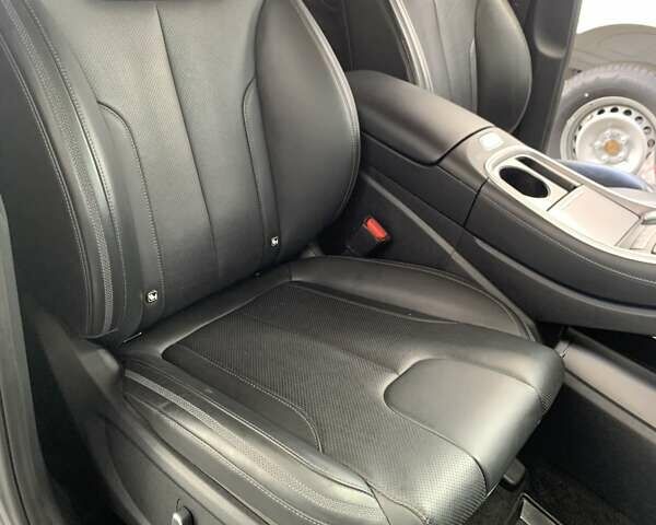 Серый Хендай Санта Фе, объемом двигателя 2.15 л и пробегом 34 тыс. км за 38500 $, фото 55 на Automoto.ua