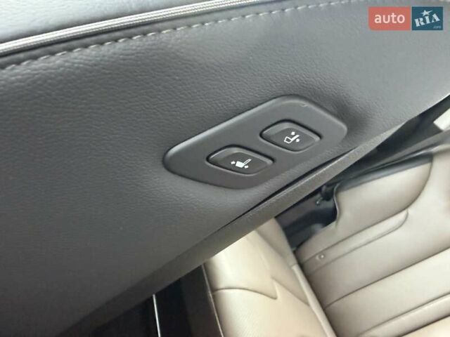 Серый Хендай Санта Фе, объемом двигателя 2.15 л и пробегом 114 тыс. км за 31800 $, фото 18 на Automoto.ua