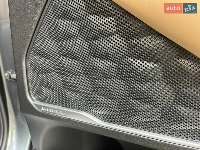 Серый Хендай Санта Фе, объемом двигателя 2.15 л и пробегом 71 тыс. км за 37777 $, фото 24 на Automoto.ua