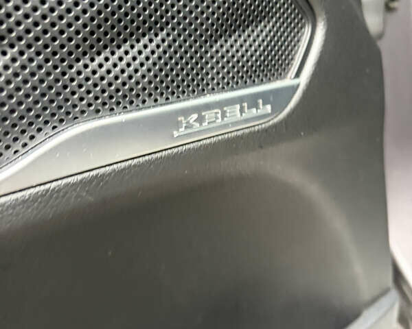 Серый Хендай Санта Фе, объемом двигателя 2.15 л и пробегом 110 тыс. км за 38000 $, фото 10 на Automoto.ua