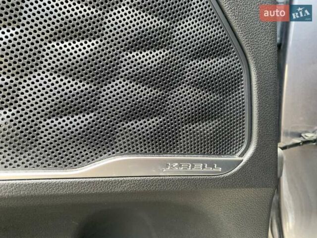 Серый Хендай Санта Фе, объемом двигателя 2.15 л и пробегом 34 тыс. км за 38500 $, фото 43 на Automoto.ua