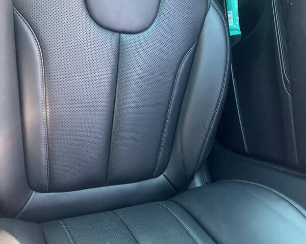 Серый Хендай Санта Фе, объемом двигателя 2.15 л и пробегом 73 тыс. км за 32900 $, фото 11 на Automoto.ua