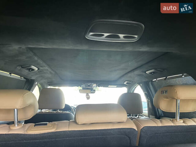 Серый Хендай Санта Фе, объемом двигателя 2.15 л и пробегом 71 тыс. км за 37777 $, фото 17 на Automoto.ua