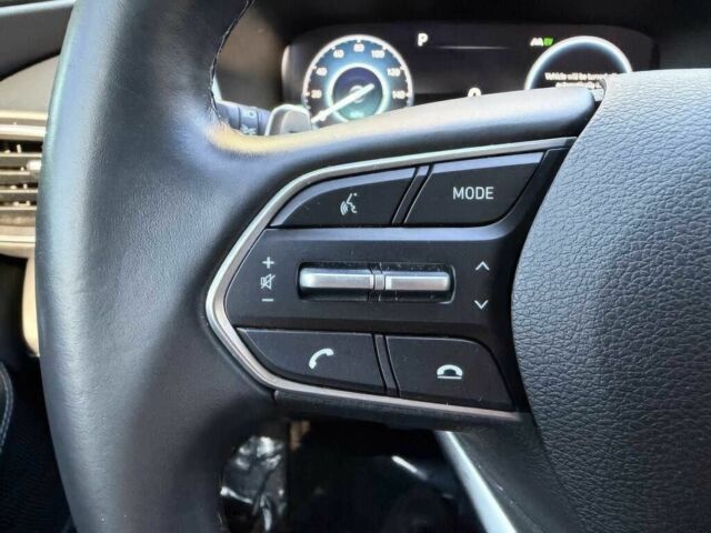 Серый Хендай Санта Фе, объемом двигателя 1.6 л и пробегом 17 тыс. км за 8200 $, фото 12 на Automoto.ua