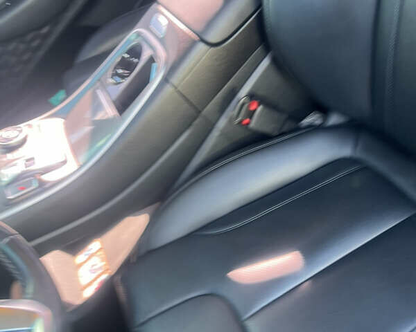 Серый Хендай Санта Фе, объемом двигателя 2.15 л и пробегом 73 тыс. км за 32900 $, фото 20 на Automoto.ua