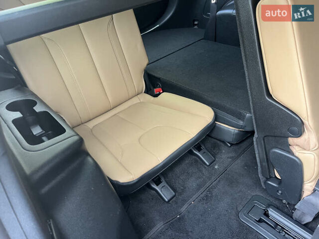 Серый Хендай Санта Фе, объемом двигателя 2.15 л и пробегом 71 тыс. км за 37777 $, фото 23 на Automoto.ua