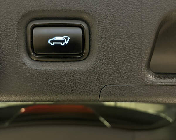 Серый Хендай Санта Фе, объемом двигателя 2.15 л и пробегом 110 тыс. км за 38000 $, фото 7 на Automoto.ua