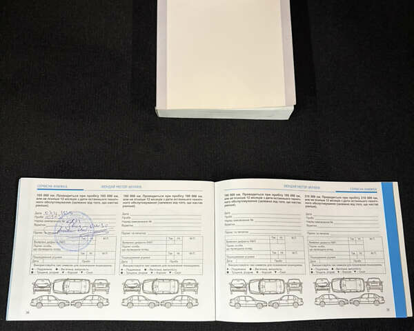 Серый Хендай Санта Фе, объемом двигателя 2.15 л и пробегом 110 тыс. км за 38000 $, фото 23 на Automoto.ua