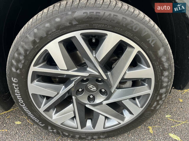 Серый Хендай Санта Фе, объемом двигателя 2.15 л и пробегом 71 тыс. км за 37777 $, фото 29 на Automoto.ua