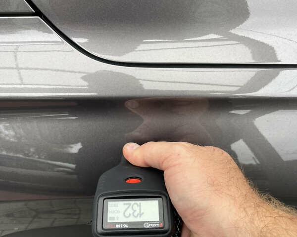 Серый Хендай Санта Фе, объемом двигателя 2.15 л и пробегом 169 тыс. км за 32550 $, фото 66 на Automoto.ua