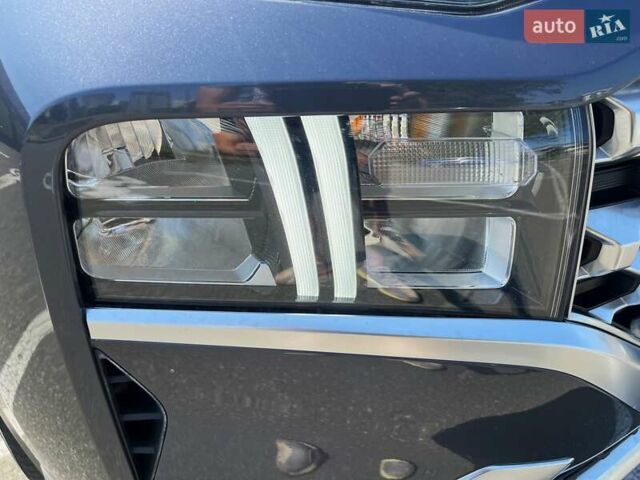 Серый Хендай Санта Фе, объемом двигателя 1.6 л и пробегом 29 тыс. км за 37999 $, фото 13 на Automoto.ua