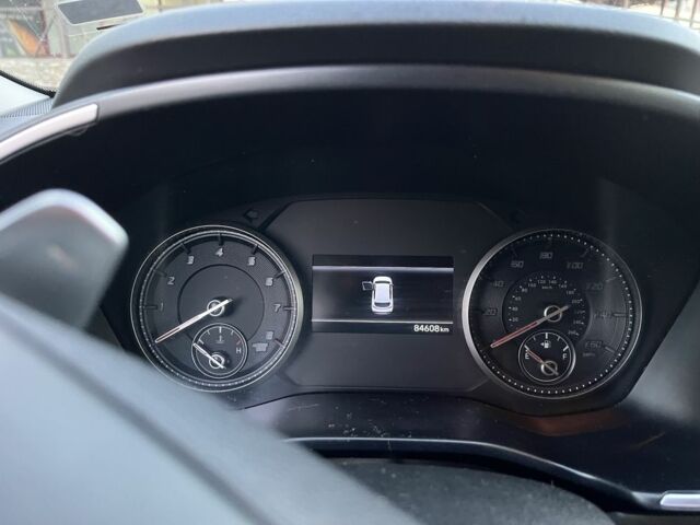 Серый Хендай Санта Фе, объемом двигателя 0 л и пробегом 84 тыс. км за 28300 $, фото 9 на Automoto.ua