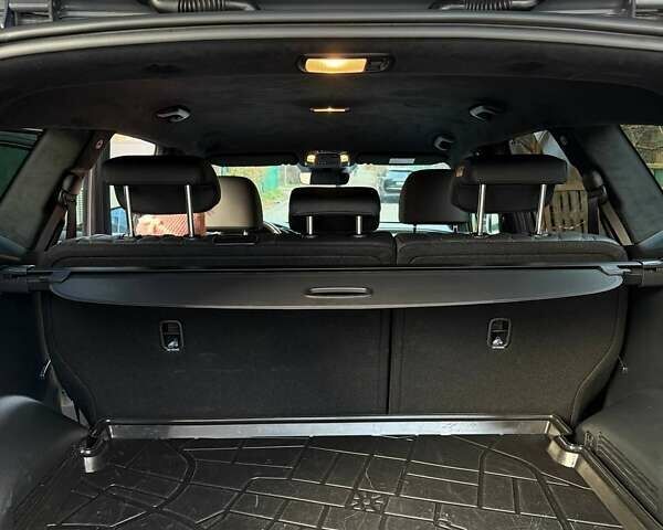 Сірий Хендай Санта Фе, об'ємом двигуна 2.15 л та пробігом 44 тис. км за 41800 $, фото 24 на Automoto.ua