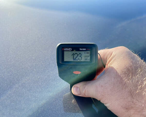 Серый Хендай Санта Фе, объемом двигателя 2.15 л и пробегом 169 тыс. км за 33950 $, фото 45 на Automoto.ua