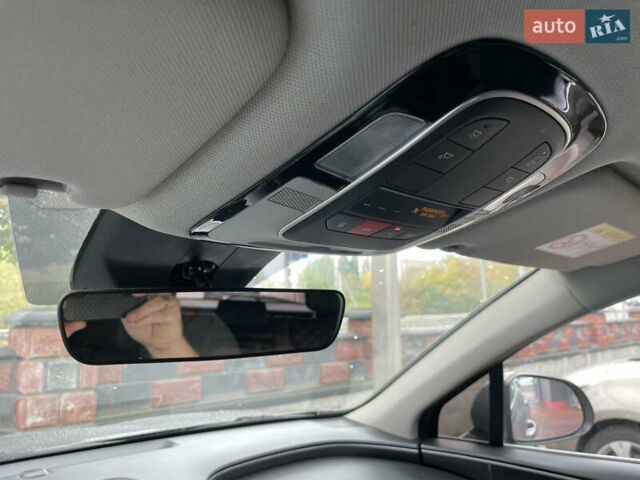 Серый Хендай Санта Фе, объемом двигателя 2.15 л и пробегом 169 тыс. км за 32550 $, фото 55 на Automoto.ua