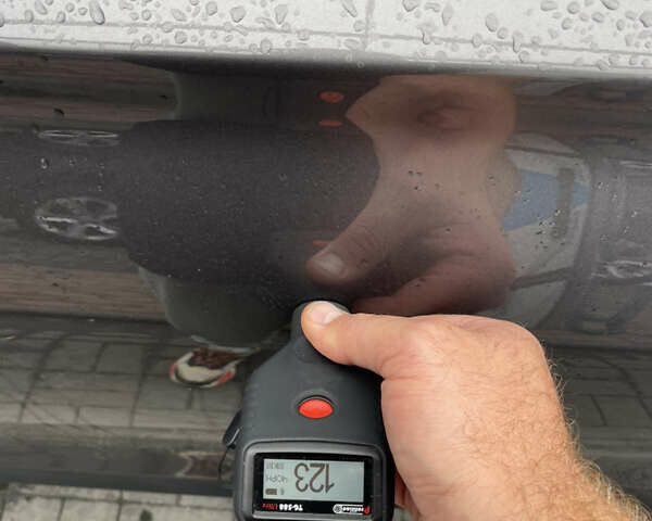 Серый Хендай Санта Фе, объемом двигателя 2.15 л и пробегом 169 тыс. км за 32550 $, фото 73 на Automoto.ua