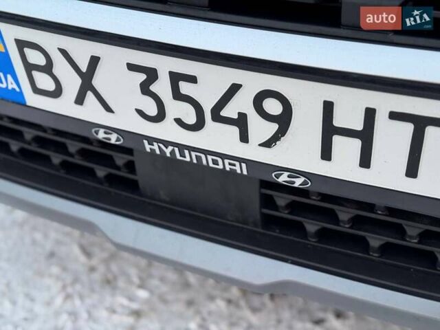 Серый Хендай Санта Фе, объемом двигателя 2.5 л и пробегом 28 тыс. км за 31000 $, фото 13 на Automoto.ua