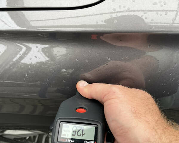 Серый Хендай Санта Фе, объемом двигателя 2.15 л и пробегом 169 тыс. км за 32550 $, фото 74 на Automoto.ua