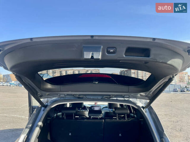 Серый Хендай Санта Фе, объемом двигателя 2.15 л и пробегом 169 тыс. км за 33950 $, фото 20 на Automoto.ua