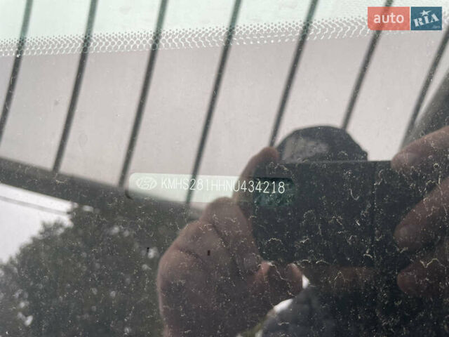 Серый Хендай Санта Фе, объемом двигателя 2.15 л и пробегом 169 тыс. км за 32550 $, фото 76 на Automoto.ua