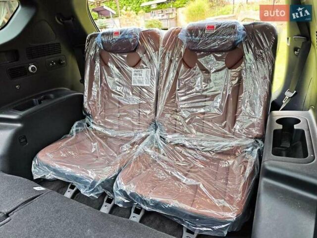 Серый Хендай Санта Фе, объемом двигателя 2 л и пробегом 36 тыс. км за 29500 $, фото 6 на Automoto.ua