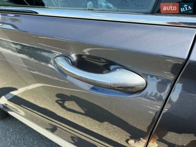 Серый Хендай Санта Фе, объемом двигателя 1.6 л и пробегом 29 тыс. км за 37999 $, фото 10 на Automoto.ua